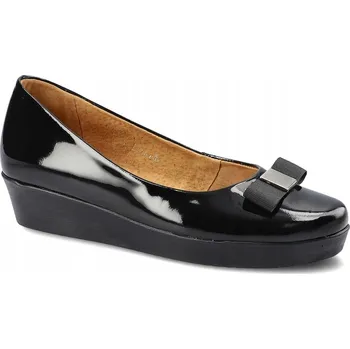 Dámské polobotky Maciejka dámské polobotky velikost 36