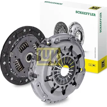 Spojková sada Sada spojky Schaeffler LuK 621 3041 09