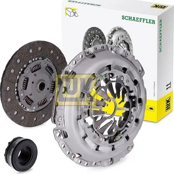 Auto-moto Sada spojky Schaeffler LuK 624 3037 00