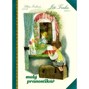 Malý pranostikář (, 2014)