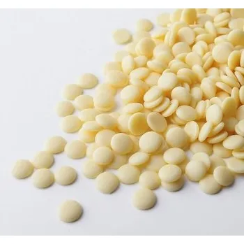 Čokoláda Pravá bílá čokoláda Schokinag (29 % kakaa) – 250 g