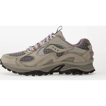 Dámské tenisky Tenisky Saucony Grid Aura X Grey/ Agave EUR 46