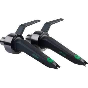 Příslušenství pro gramofon Ortofon Concorde Mix MKII Twin DJ Přenoska (Jako nové)