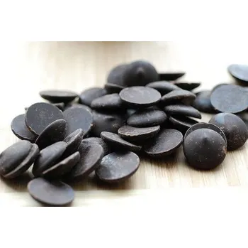 Poleva Čokoládová poleva Master Martini tmavá - 1kg