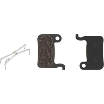 Brzda na kolo Brzdové desky MRX DK-24 (Shimano LX) AD