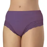 Andrie PS 2752 fialové dámské kalhotky Barva: fialová, Velikost: M