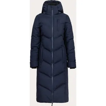 Dámský kabát UHIP Kabát zimní Frost 2.0 UHIP, dámský, navy blue 38
