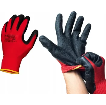 Pracovní rukavice Rukavice Schmith SRR-9 velikost 9 - L 1 pár