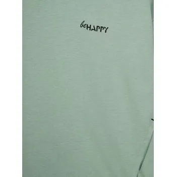 Pánská mikina Mikina Zelená Tepláková Mikina s kapucí 122 Coccodrillo WC5