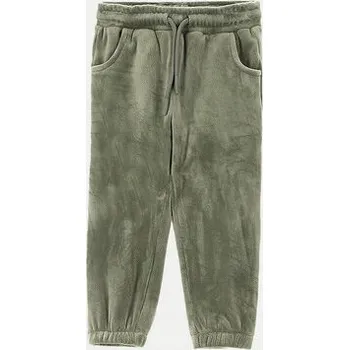 Coccodrillo tepláky zelené velikost 68