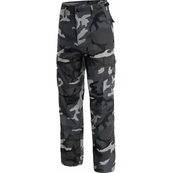 Kalhoty Mil-Tec BDU Ranger 3XL polyester