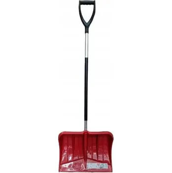 Hrablo na sníh Lopata na sníh Prosperplast plast 52 x 155 cm