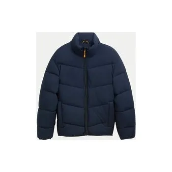 Pánská zimní péřová bunda Tom Tailor 1043794