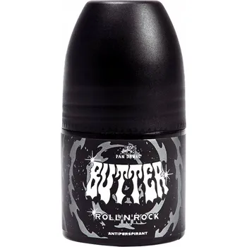 Pan Drwal Antiperspirant kuličkový Roll-on Butter Roll & Rock 50 ml