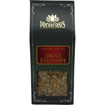 Čaj Čaj Proherbis Žlučníkové kameny 120g