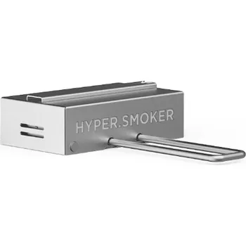 UNOX Hyper Smoker XUC090 udírna k elektrickým konvektomatům