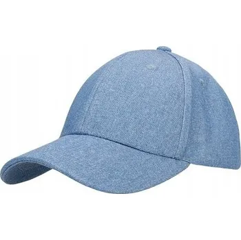 Čepice Dětská baseballová čepice Bartek 54 cm