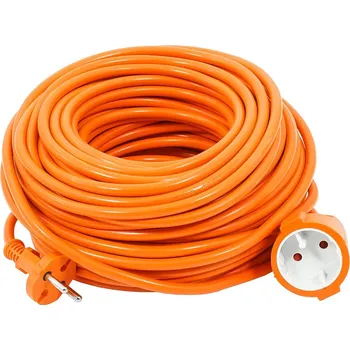 Prodlužovací kabel PRODLUŽOVACÍ KABEL 2X1,0MM, 40M V70103