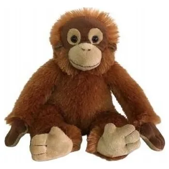 plyšák Orangutan 24cm