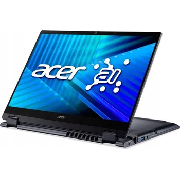 Notebook Notebook Acer NBCNXB78EP003AC 14" Intel Core Ultra 5 16GB/512GB černý