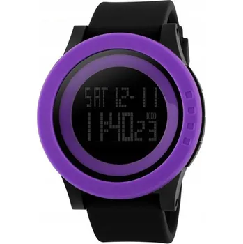 Hodinky Dámské hodinky SKMEI elektronické stopky 12/