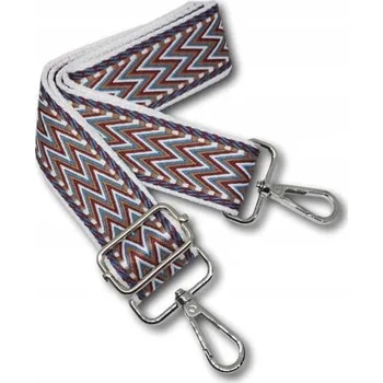 Kabelka Pásek k kabelce plátěný 025