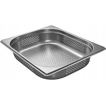 Dóza na potraviny GN nádoba 1/2 Cookpro 200 mm nerezová ocel