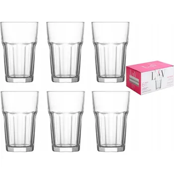 Sklenice Sklenice na whisky LAV 300 ml 6 ks