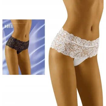 Kalhotky Wolbar dámské kalhotky Kalhotky velikost L