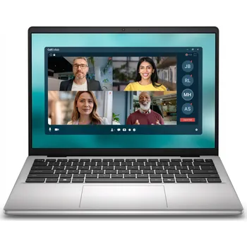 Notebook Notebook Dell Pro Essential PV14250 14" Intel Core 7 16 GB / 512 GB černý