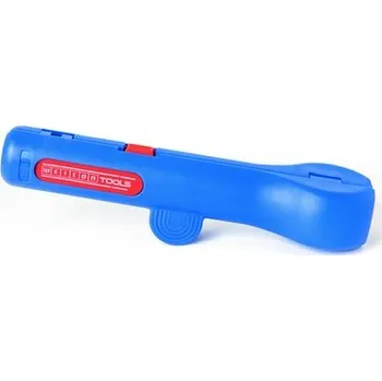 Krimpovací kleště Stahovák izolace Weicon 52000013 1,5 mm² - 2,5 mm²