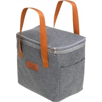 Termotaška Adler AD4523 šedá 12,8 l