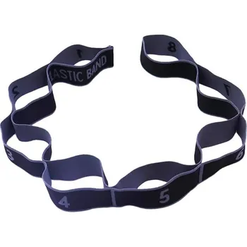 Elastická odporová fitness guma | pás - Gery 90 cm