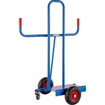 Trestles Vozík na přepravu tabulového materiálu Tabu+ WP1-5017