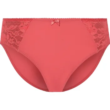 Dámské spodní prádlo esmara® Dámské kalhotky (korálová, M(40/42))