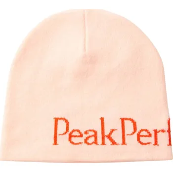 Čepice Peak Performance PP Hat - peach fuzz uni