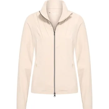 Dámská mikina Imperial Riding Mikina Amal Imperial Riding, dámská, grey/sand XS