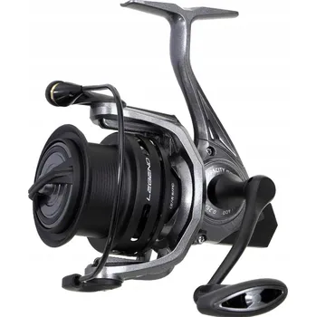 Rybářský naviják FLAGMAN Naviják LEGEND FEEDER 5500 FD