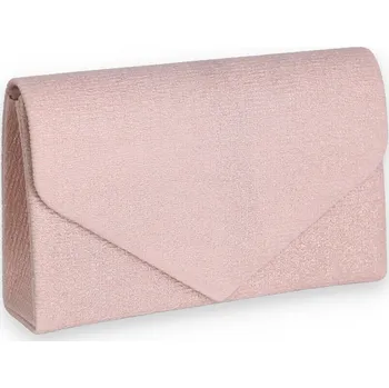 Kabelka Jessica A-2445 růžová-starorůžová