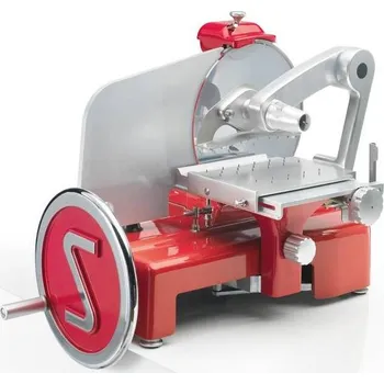 Kráječ na chleba SIRMAN spa NÁŘEZOVÝ STROJ POLOAUTOMATICKÝ LEGEND 350 LS