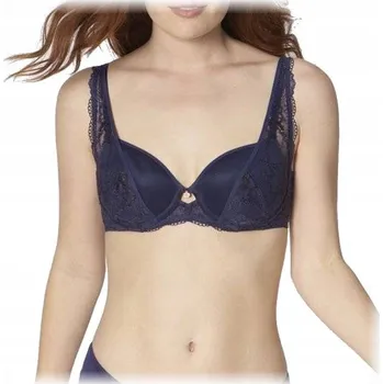 Podprsenka Podprsenka Triumph Primrose Florale WP vel. S vyztužením, velikost 70D