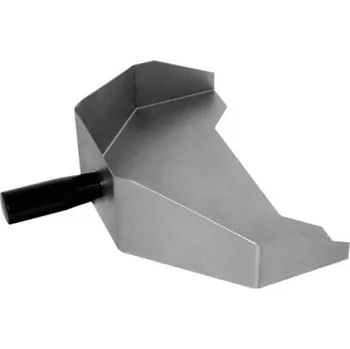 Zahradní gril CB srl LOPATKA NA GYROS