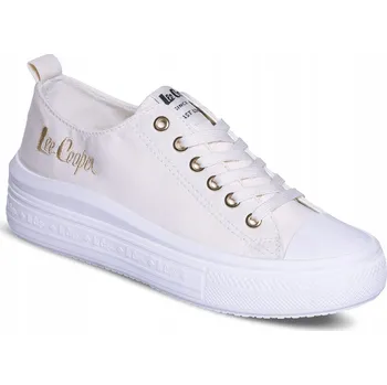 Dámské tenisky Dámské tenisky Lee Cooper LCW-24-44-2464L, velikost 39