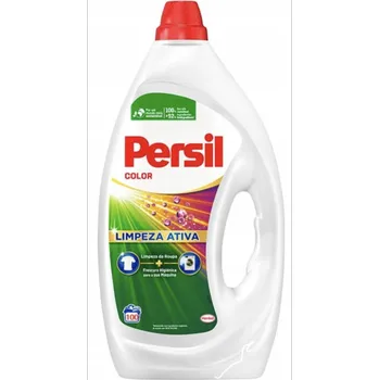 Prací prostředek Persil Color Gel na praní barevného prádla (100 praní) 4,5 L