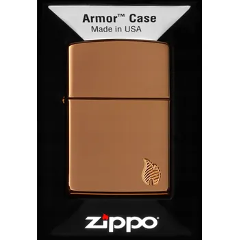 Zapalovač Zapalovač Zippo kovový