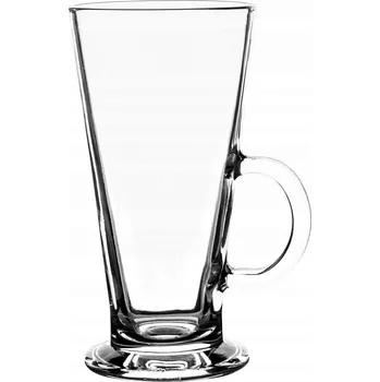 Sklenice Sklenice na latte Tadar 250 ml 1 ks