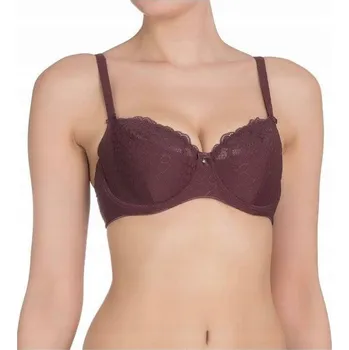 Podprsenka VIANIA 154486 Podprsenka s kosticemi, nevyztužená 90C