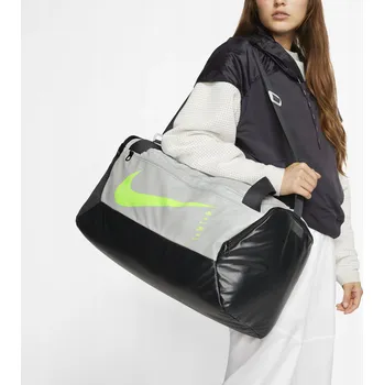 Sportovní taška Nike sportovní taška polyester logo
