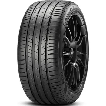 Letní osobní pneu Pirelli P7 CINTURATO 2 (P7C2) 235/45 R18 P7 CINTURATO (P7C2) 98Y XL R0 MFS