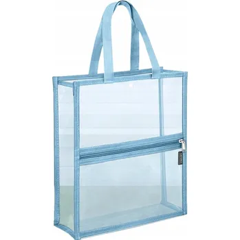 Kosmetická taška Kosmetická taštička R70 T-PRZ11 bezbarvá